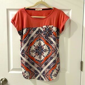 Rewind women’s shirt size medium